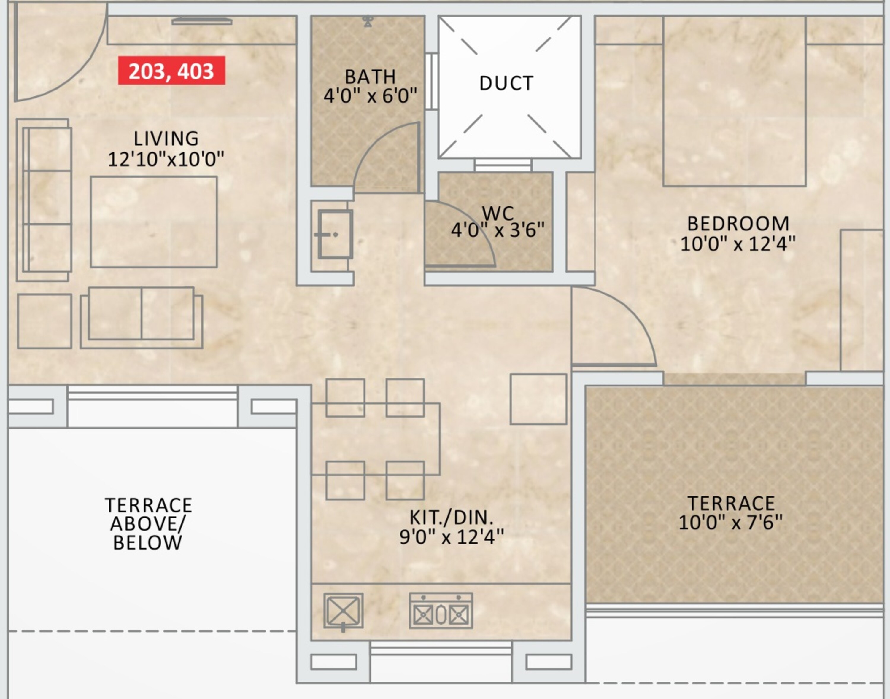 sarthak shantiban apartment 1 bhk 640sqft 20211306181321