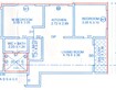 Sehgnor Anandi Madhav Smruti 2 BHK Layout