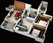 SG Toran Sparsh 2 BHK Layout