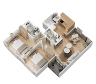 Shapoorji Pallonji Joyville Celestia Virtual Tour