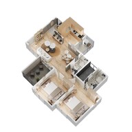 Shapoorji Pallonji Sensorium Auris Virtual Tour