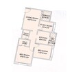 Sharada Megh Sparsh 2 BHK Layout