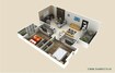 Sri Lotus Empire 2 BHK Layout