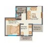 Srinivas Empire 1 BHK Layout