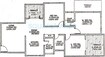 Sukhwani Elmwoods 3 BHK Layout