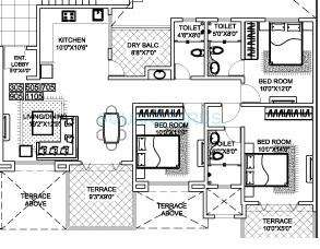 sukhwani kingston avenue apartment 2bhk 1485sqft 1