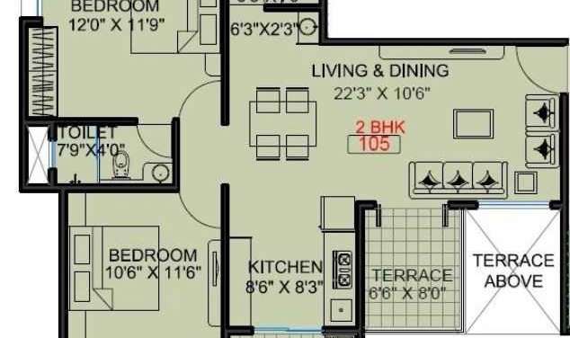 surya atlantis city apartment 2 bhk 504sqft 20211216101215