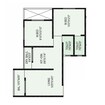 Suryayug Lotus 2 BHK Layout