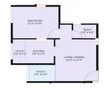 Swamiji Moonstone 1 BHK Layout