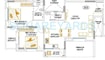 Teerth Aarohi 2 BHK Layout