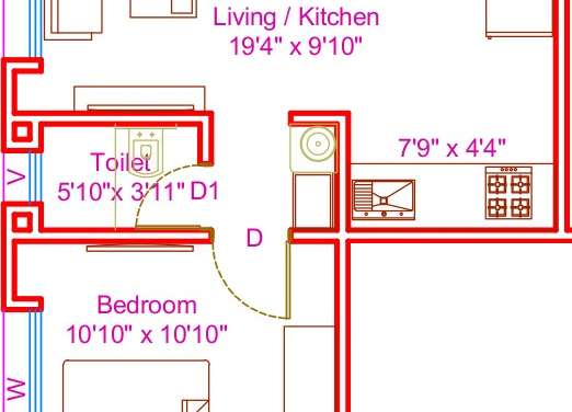 urban ulv residences apartment 1 bhk 338sqft 20211220181213