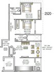 Varada Vinayak 2 BHK Layout