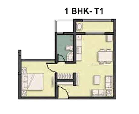 vascon citron phase 2 apartment 1 bhk 378sqft 20223715143719