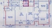 Vastupurna Golden Heights 3 BHK Layout