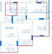 Veer Shivansh 2 BHK Layout