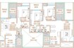 Venkatesh Bhoomi Spring Town Phase II 3 BHK Layout