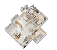 Venkatesh Laurel Virtual Tour