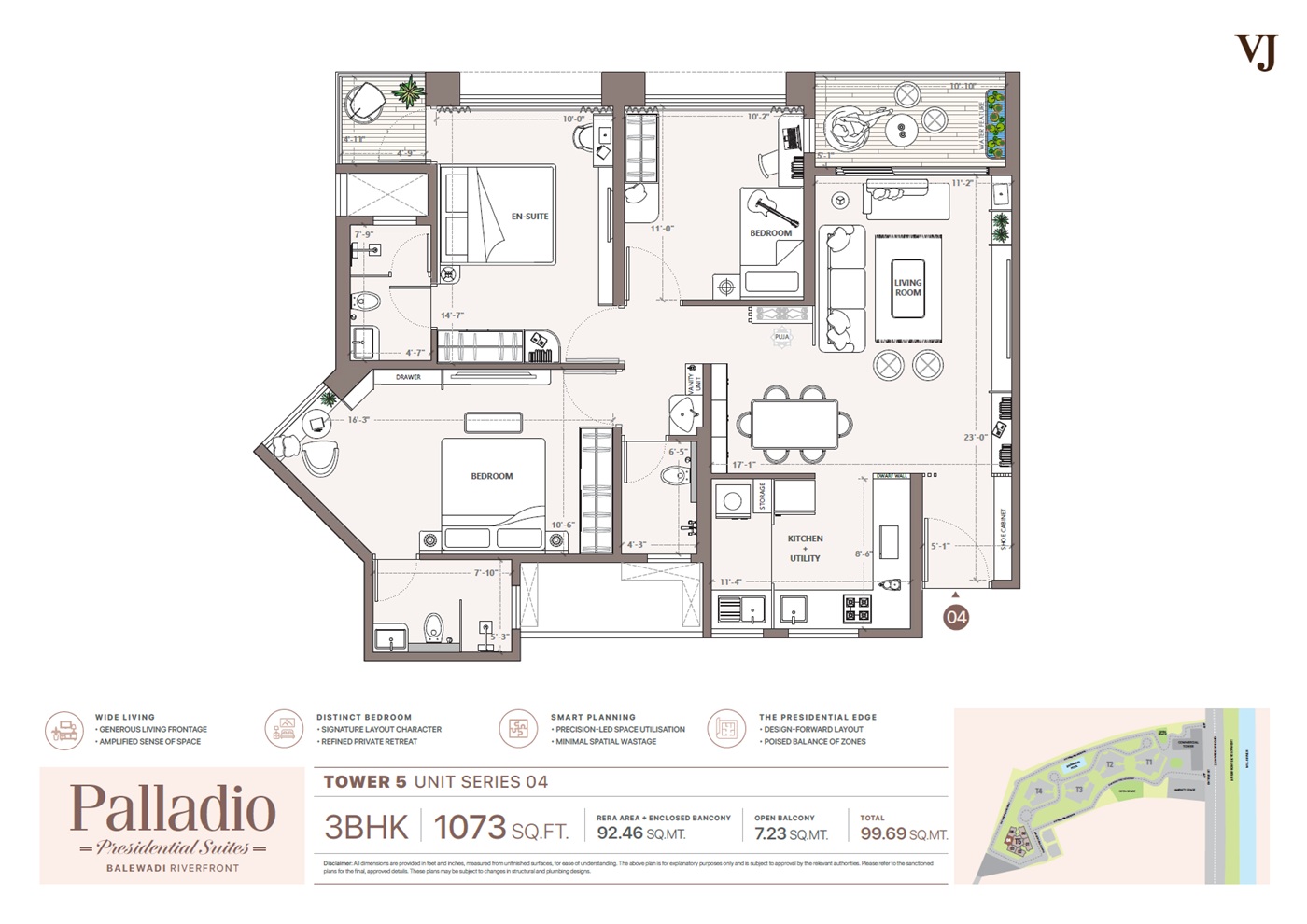 3D Virtual Tour
