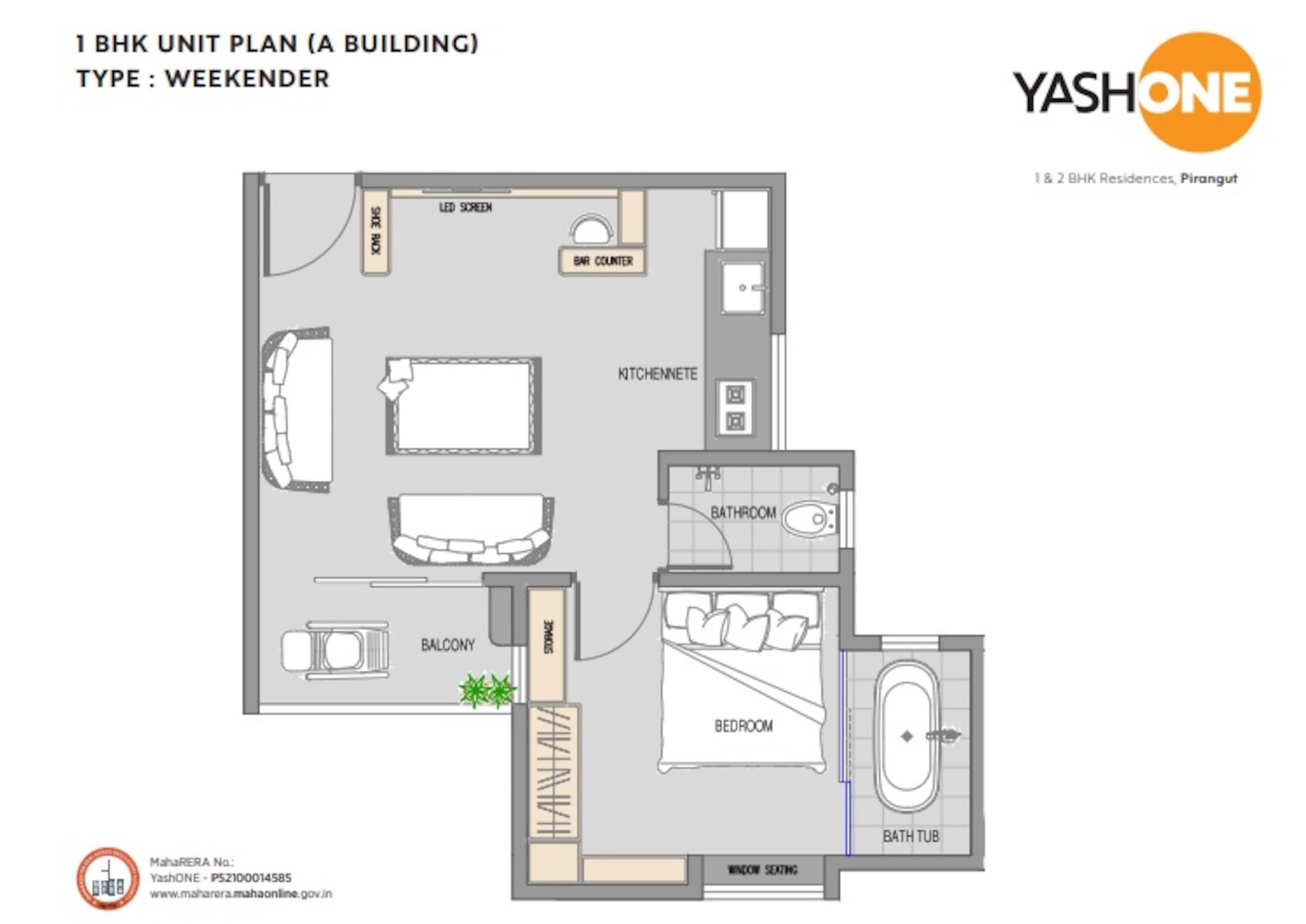 vilas javdekar yash one apartment 1 bhk 498sqft 20214110144121