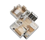 Vilas Javdekar Yashwin Virtual Tour