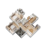 Vilas Javdekar Yashwin Encore Virtual Tour