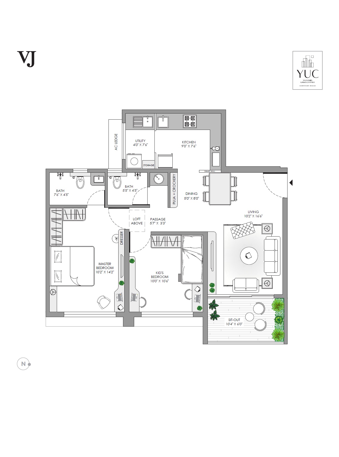 3D Virtual Tour