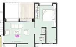 vivanta life vishakha phase 1 apartment 1 bhk 443sqft 20214819174838
