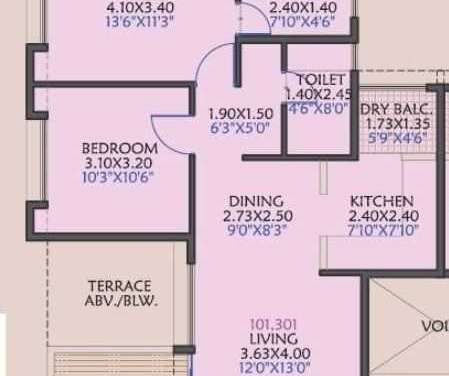 vivanta life vishakha phase 1 apartment 2 bhk 498sqft 20211424131422