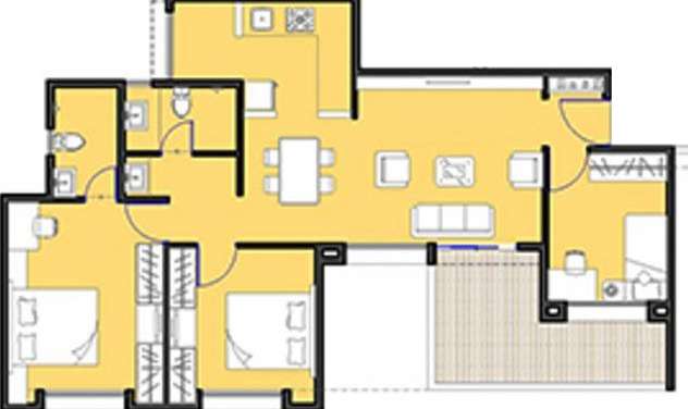 vivanta life vishakha phase 1 apartment 3 bhk 713sqft 20213219143245