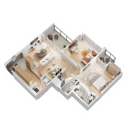 VJ Yashwin Nuovo Centro Virtual Tour