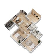 VTP Belair Virtual Tour