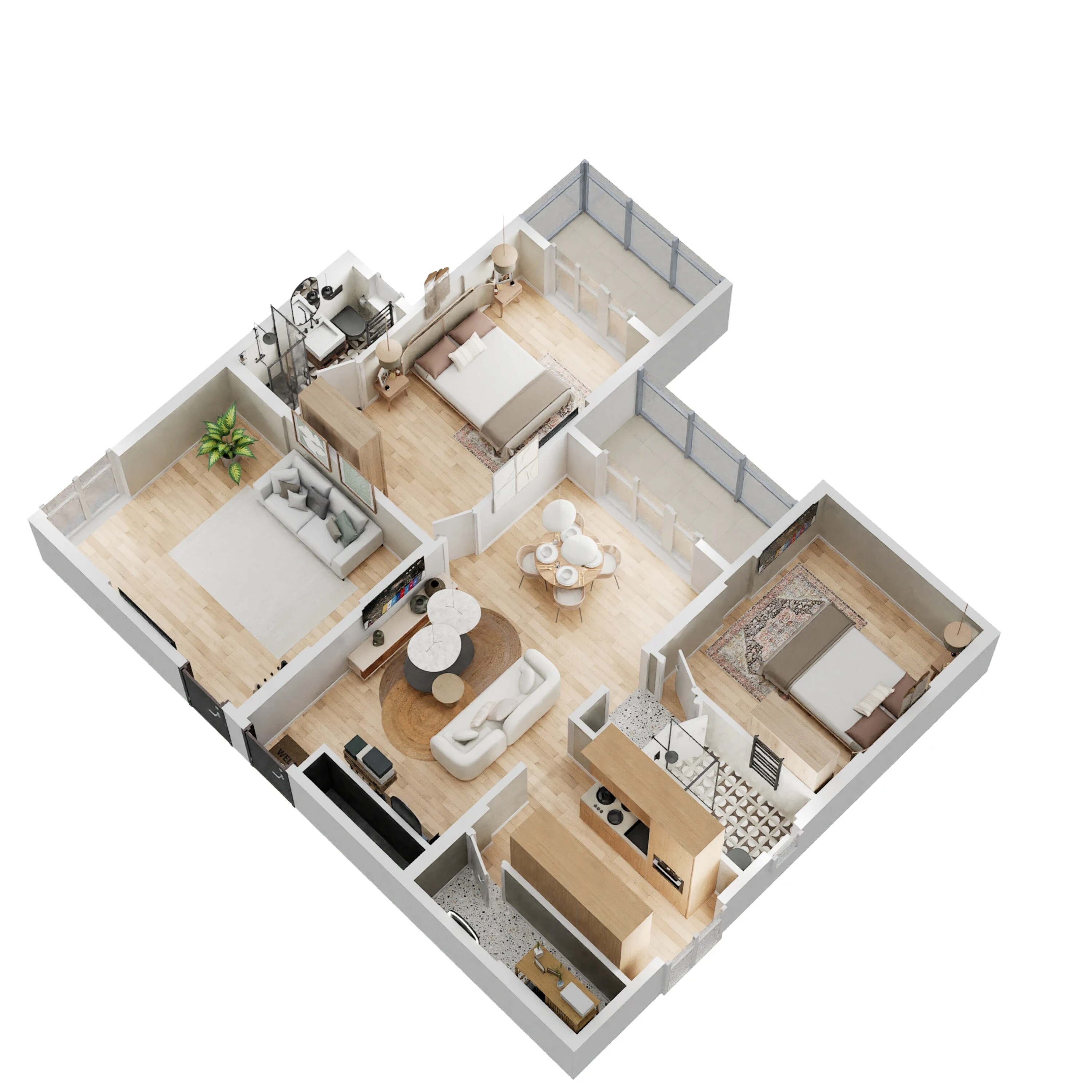 vtp blue waters apartment 2 bhk 800sqft 20240003130028 3d 1767