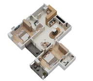 VTP Cygnus Virtual Tour