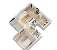 VTP Dolce Vita Virtual Tour