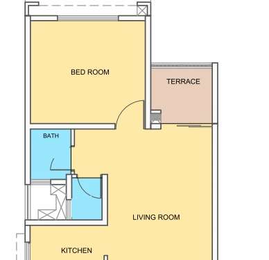 vtp pegasus apartment 1 bhk 447sqft 20201108141131