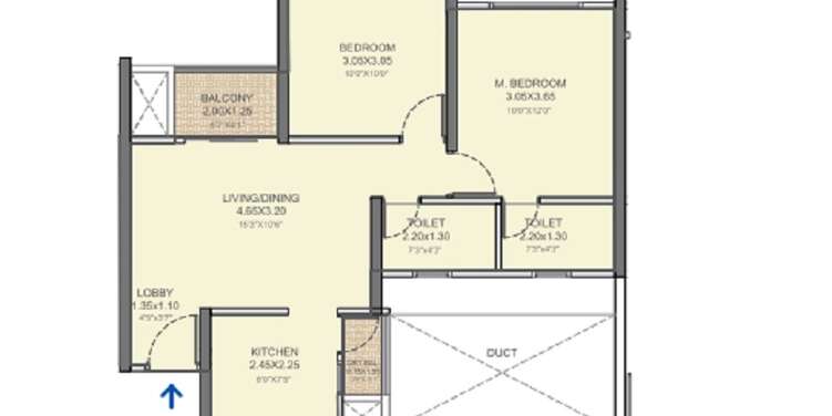 vtp sierra phase1 apartment 2 bhk 611sqft 20211025131035