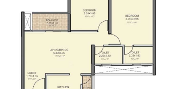 vtp sierra phase1 apartment 2 bhk 751sqft 20211225131220