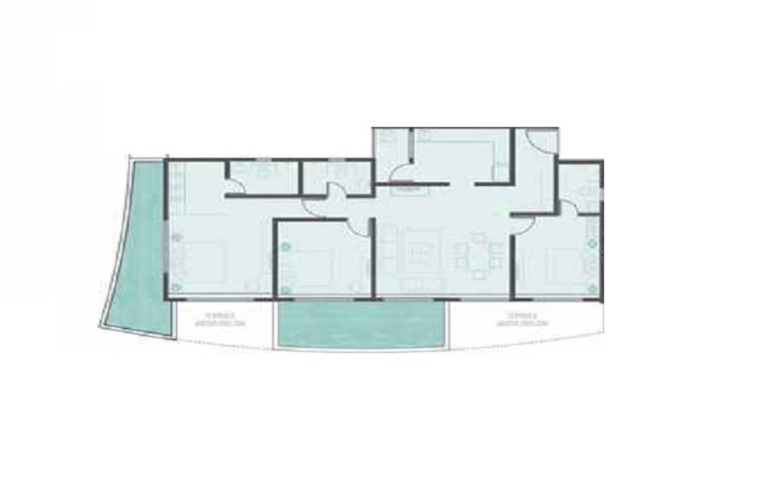 vtp urban balance apartment 3 bhk 951sqft 20215203125224