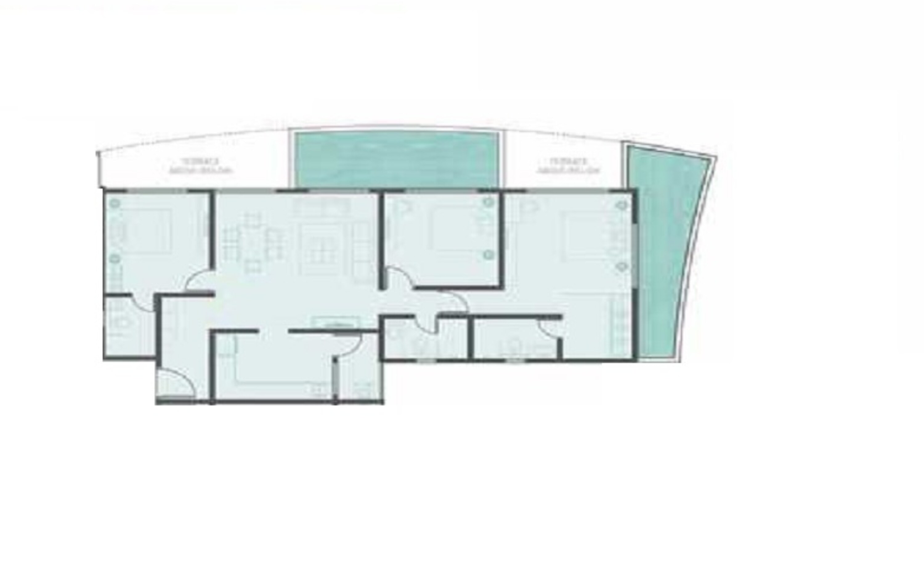 vtp urban balance apartment 3 bhk 974sqft 20215203125235