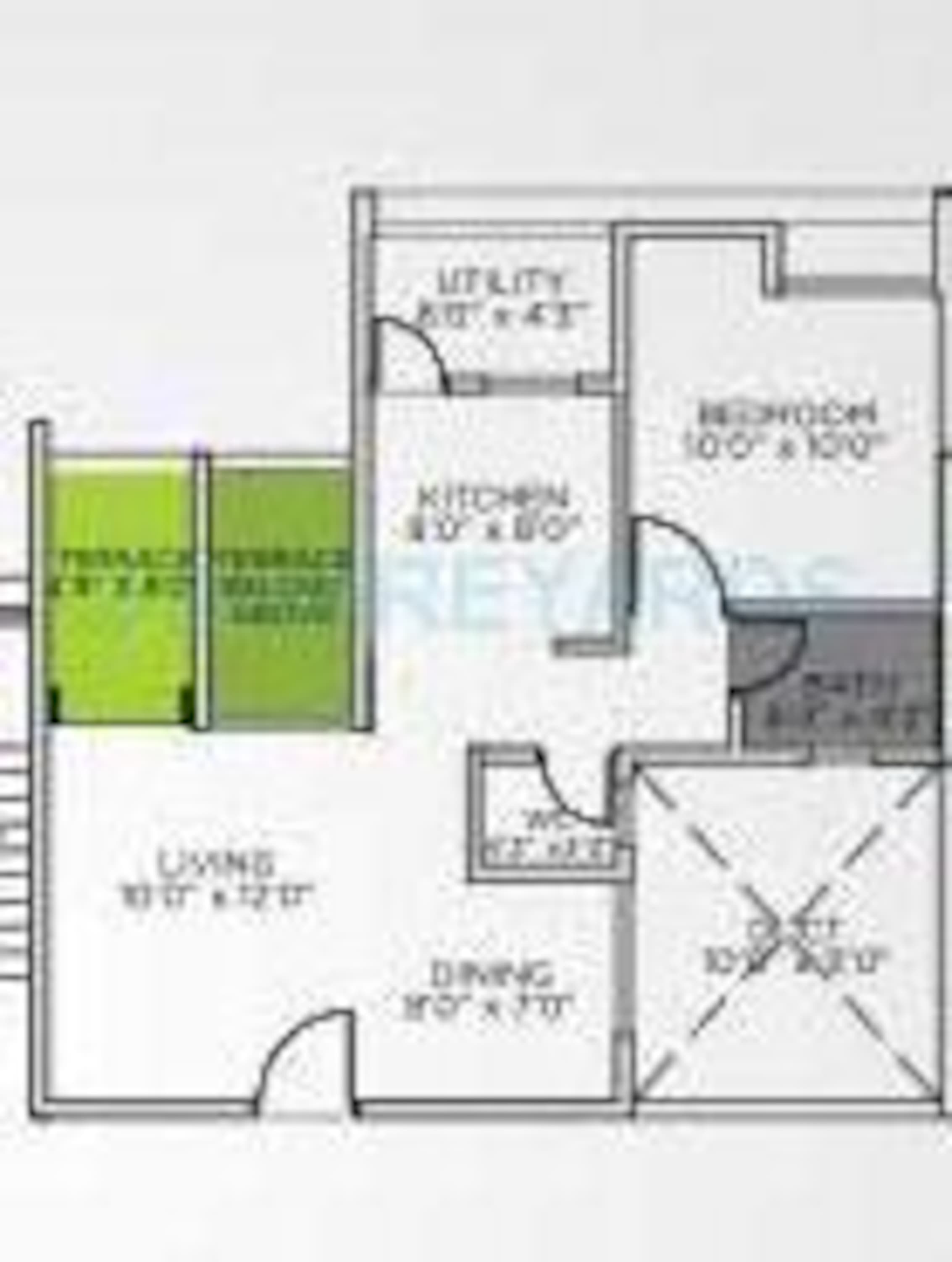 vtp urban nest apartment 1bhk 702sqft 1
