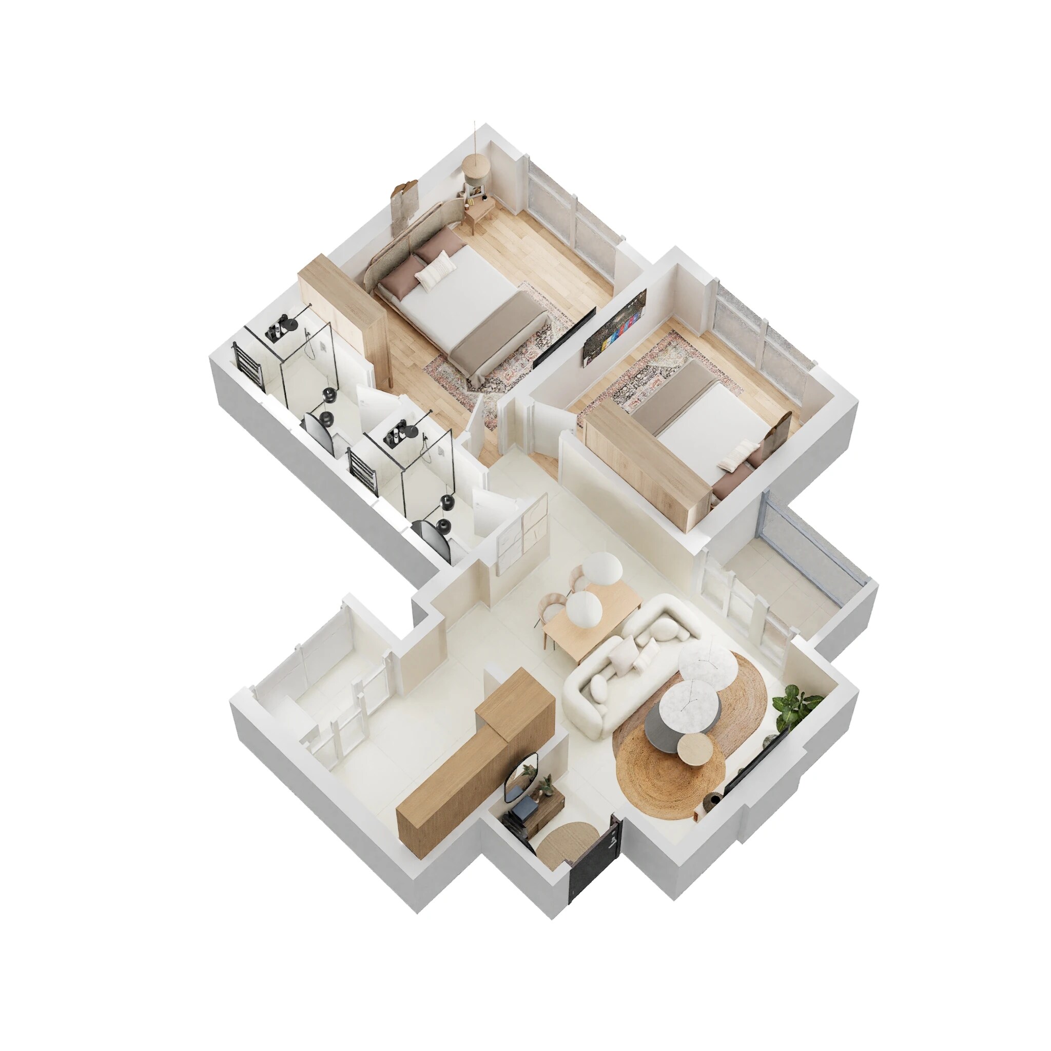 VTP Volare Virtual Tour