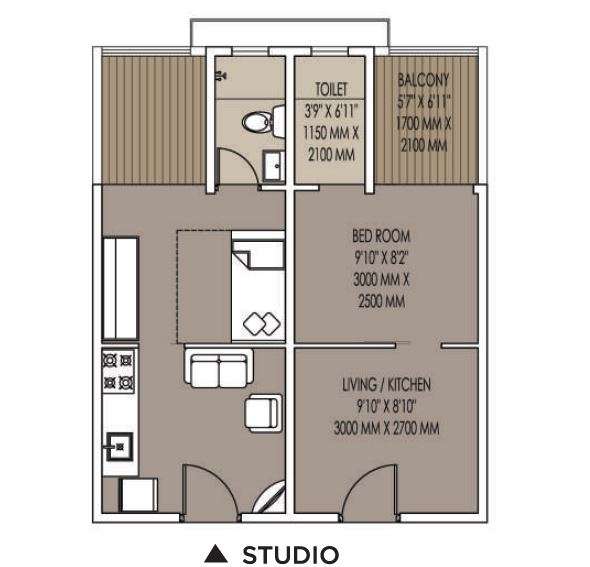 xrbia market yard phase 1 studio 205sqft01