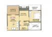 Yash Anand Park 1 BHK Layout