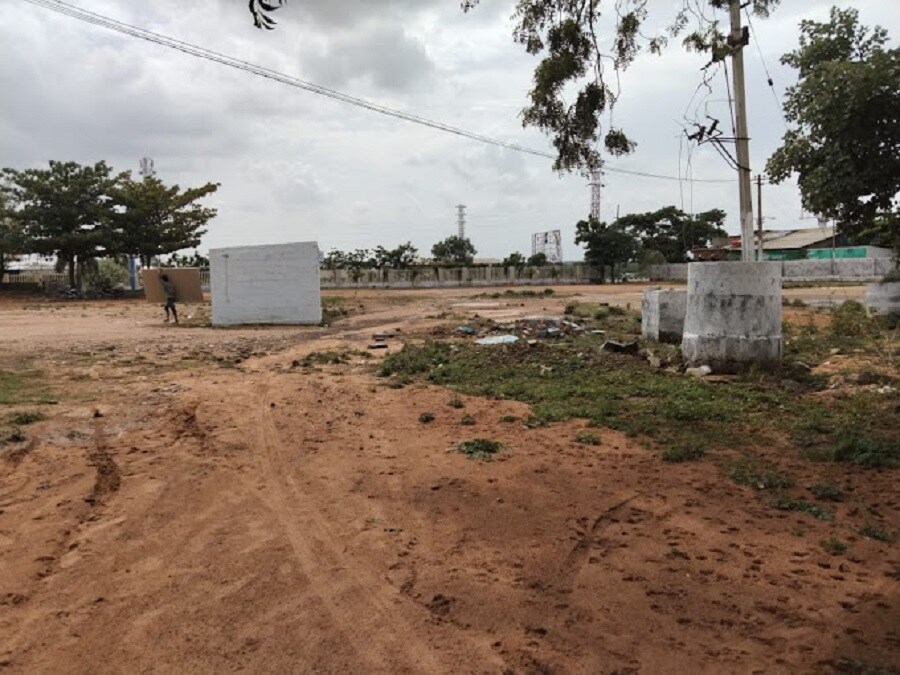 Mundhra Gateway City