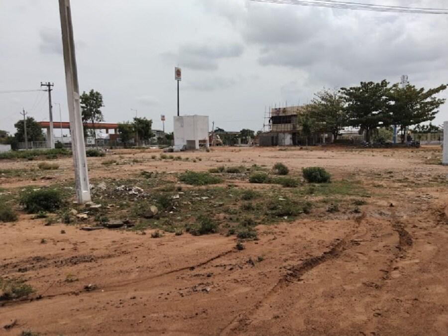 Mundhra Gateway City