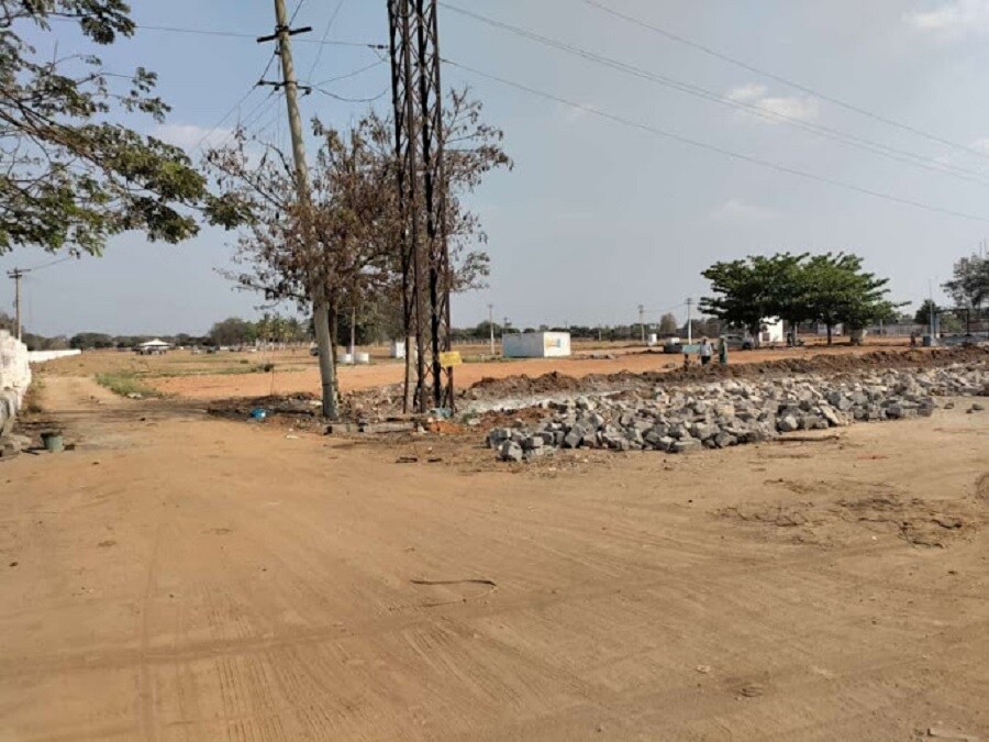 Mundhra Gateway City