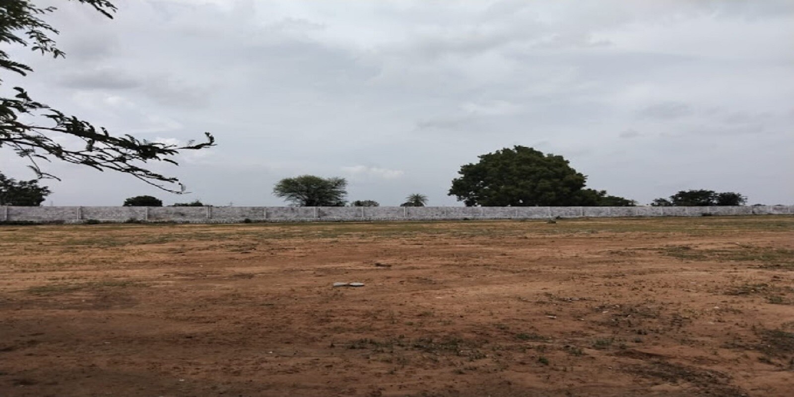 Mundhra Gateway City