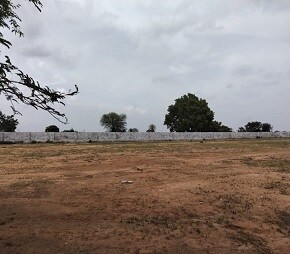 Mundhra Gateway City