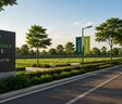 Godrej Greenvale Estate