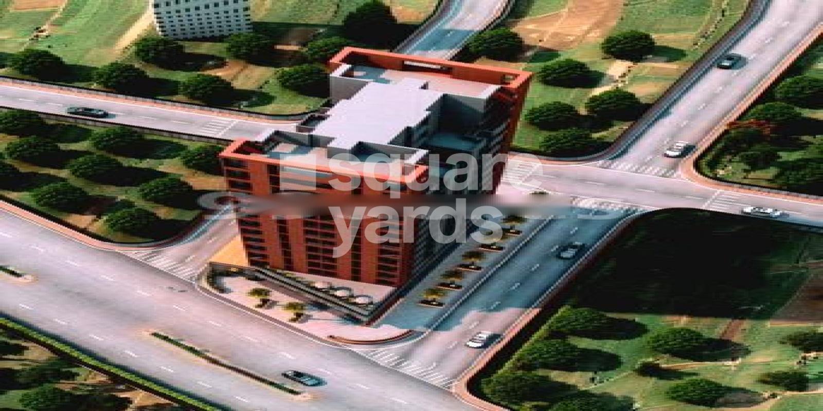 Aakruti Aura Featured Image